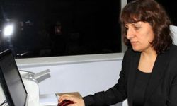 İlk Kadın Politikaları Daire Başkanı Yüksel Aslan Acer 11 gündür gözaltında