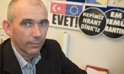 Joost Lagendijk’ın Türkiye’ye girişine izin verilmedi