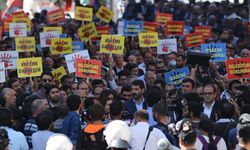 Kayyuma karşı birçok ilde protesto eylemleri