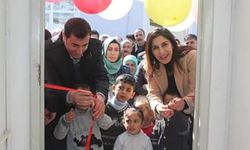 Saray Belediye Eşbaşkanı Zilan Aldatmaz tutuklandı