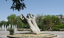 Abdi İpekçi Parkı eylem ve gösterilere yasaklandı