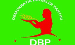 DBP il binasına baskın: 13 gözaltı