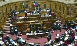 Fransa Senatosu Ermeni Soykırımı’nın inkârını cezalandıran yasayı onayladı