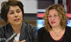 Nuriye Akman ve Lale Kemal tahliye oldu