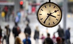 Türkiye Batı'dan 1 saat daha uzaklaştı