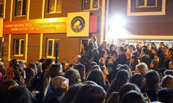Zonguldak'taki KYK Yurdu'nda 4 günde 2 kişi kaçırıldı