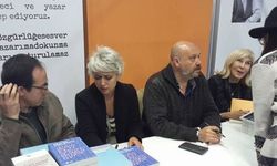Barış İçin Yazarlar İnisiyatifi: Yazarı tutuklamak, okurunu da tutuklamak demektir