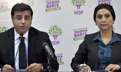 Demirtaş ve Yüksekdağ'dan Küba'ya taziye mektubu
