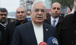 ‘FETÖ’den tutuklu eski AKP’li vekil: Konuşup partime zarar vermek istemiyorum