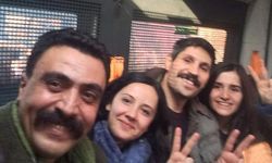 Halkın Hukuk Bürosu'na polis baskını