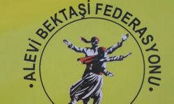 Kızılay’daki Alevi Bektaşi Federasyonu’na saldırı