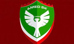 Amedspor futbolcularına polis saldırısı