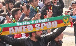 Amedspor’dan açıklama: Amedspor, Diyarbakır’a özgü bir takım değildir