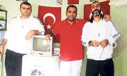 Hrant Dink'in katili Samast, Kocaeli F Tipi’ne nakledildi