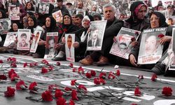 Cumartesi Anneleri: Annelerin gözyaşları ile yüzleşmekle barış olur