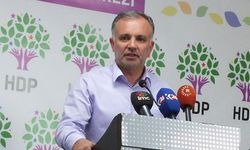 HDP: Amedspor’a başsağlığı ve sabır diliyoruz