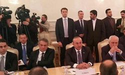 İranlı koruma gözünü Türk korumadan ayırmadı