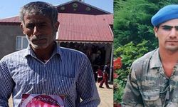 IŞİD tarafından yakıldığı iddia edilen askerin babası konuştu