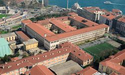 İTÜ’nün Gümüşsuyu Kampusu’nda eğitime iki gün ara