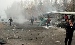 Kayseri'deki saldırıda yaşamını yitirenler ve yaralıların isimleri açıklandı
