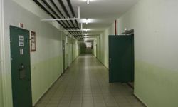 Maltepe cezaevinde iki tutuklu çocuk açlık grevinde