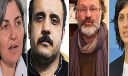Siyasi partilerden 'demokrasi ve çözüm' çağrısı