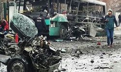 Suriye savaşının yeni cephesi: Türkiye