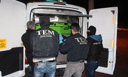 Viranşehir'de eve baskın düzenleyen polis, 4 kişiyi öldürdü