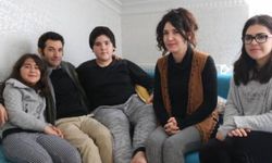 Zana Kaya: Türkiye açık cezaevine dönüşmüş