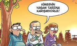 14 yıllık AKP iktidarında, hangi söylemlerle yaşam tarzı hedef alındı?