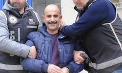Eski hakim Mehmet Ekinci 'FETÖ'den tutuklandı