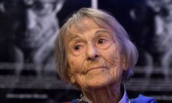 Nazi Propaganda Bakanı Goebbels'in sekreteri 106 yaşında öldü