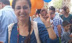 Nursel Demir: Şiddetin diliyle nasıl baş edilebilir?