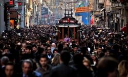 TÜİK, Türkiye'nin nüfusunu açıkladı