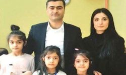 Tutuklu HDP'li Abdullah Zeydan'ın görüş günü