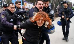 Af Örgütü: Erdoğan gücünü sağlamlaştırdı, işkence ve kötü muamele arttı