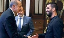 Arda Turan: Altı kişilik ekibim var, hepsi 'hayır'cı, beni ikna etmeye çalışıyorlar