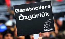Çağdaş Gazeteciler Derneği’nden,  'Tutuklu tek gazeteci yok' diyen Çavuşoğlu’na yanıt