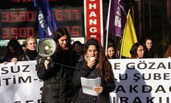 Kadınlar Sevtap Akdağ’ın serbest bırakılmasını istedi