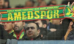 Amedspor'da büyük kriz: Lig maçı tehlikede