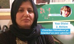 Cizre’den Yüksekova’ya İstanbul’un yeni sakinleri: Çocukların ahı yerde kalmaz!