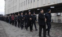 KCK ana davasında karar 27 Mart’ta açıklanacak
