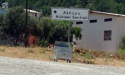 Mersin NKP’den Fukuşima açıklaması