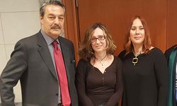 Özgür Gündem davasında tiyatrocu Jülide Kural'a hapis cezası