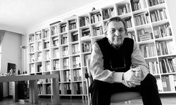 Bekir Ağırdır: Bir Kürt meseleniz var ve çözmek zorundasınız