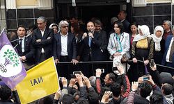 Baydemir: Hazreti İbrahim’in direnişi ile hayır diyeceğiz