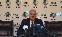 HDP'li Fırat'tan Kürtleri eleştirenlere tepki: Kürtler ne yapsın?