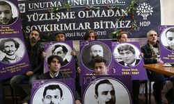 HDP’den Ermeni Soykırımı anması: ‘Yüzleşme olmadan barış olmaz’