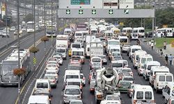 İstanbul’da 3 noktada 3 ay sürecek yol çalışması başlıyor