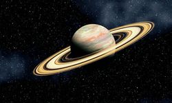 NASA: Satürn'ün uydusunda yaşamı destekleyebilecek deliller bulundu